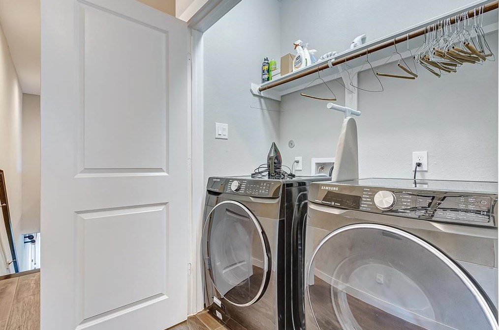 8402 Safeguard St, Houston TX  77051-2628 exterior