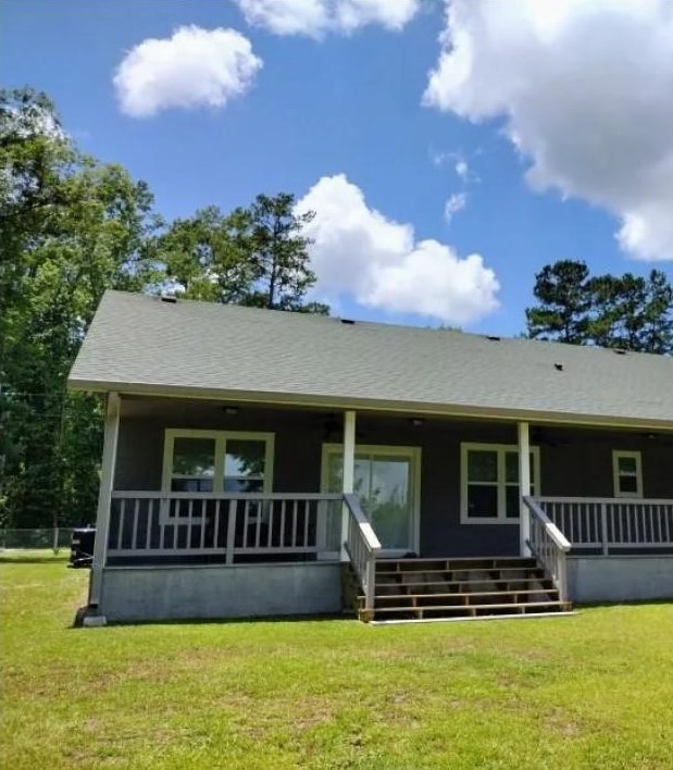 467 23rd St, Woodville, TX 75979-7668
