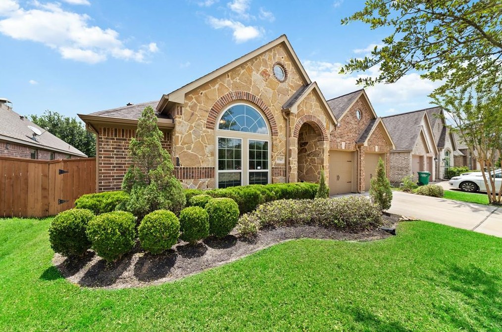 10547 E Aliana Trace Dr, Richmond, TX 77407