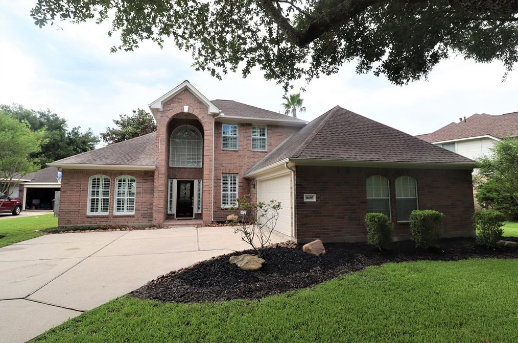14603 Kings Head Dr, Houston, TX 77044-4912