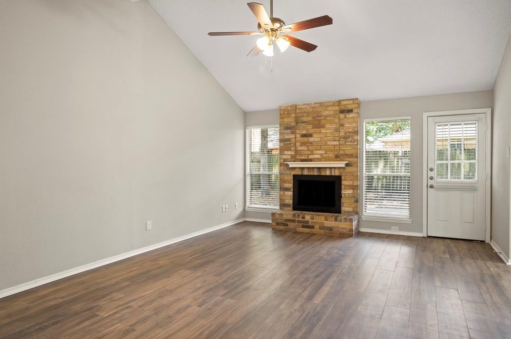 27 Brook Pebble Ct, Spring TX  77380-2868 exterior