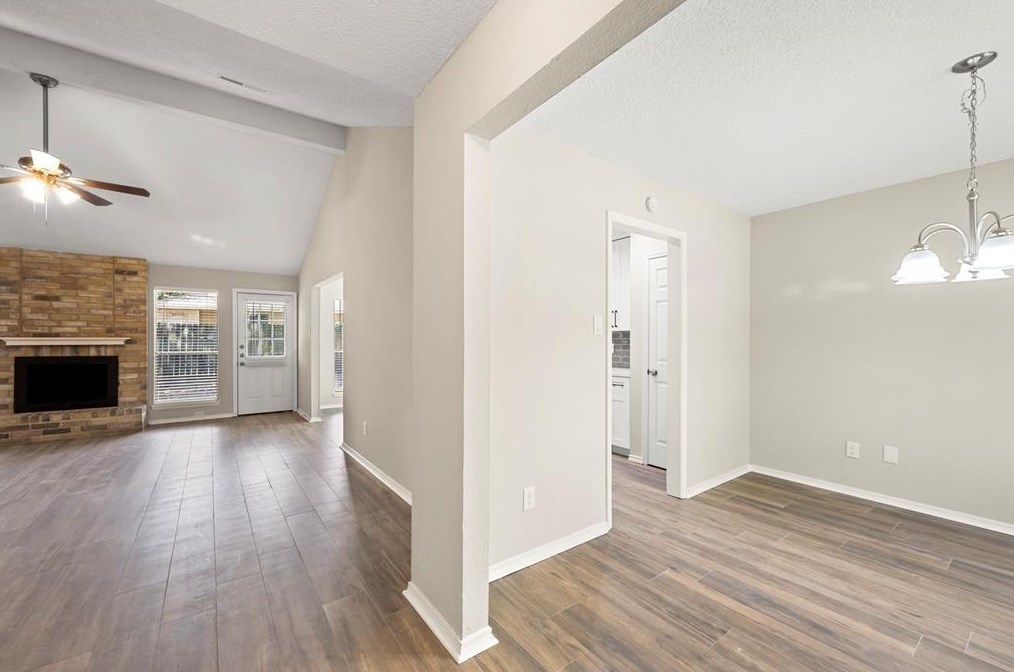 27 Brook Pebble Ct, Spring TX  77380-2868 exterior
