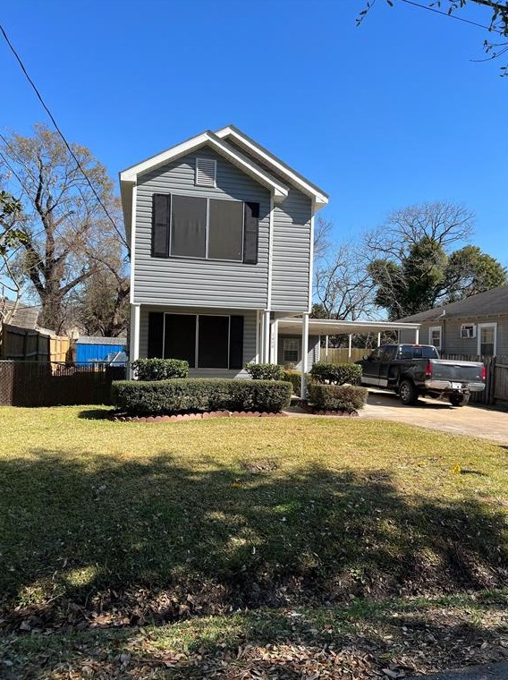 1408 Copeland St, Houston, TX 77020-4109