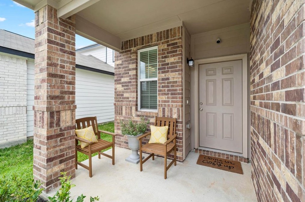 23651 Goodfellow Dr, Spring, TX 77373-8509