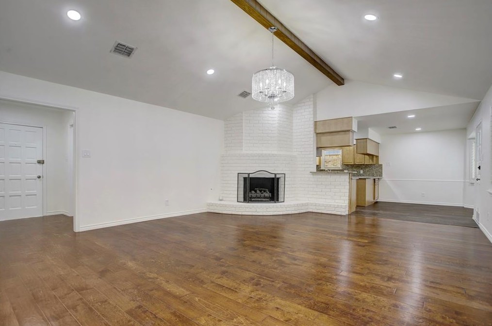 6310 Autumn Arbor Dr, Houston TX  77092-2515 exterior