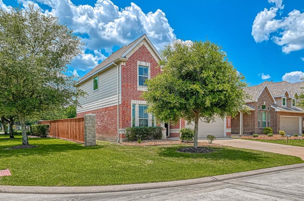 23703 Plantation Pines Ln, Tomball, TX 77375-1104