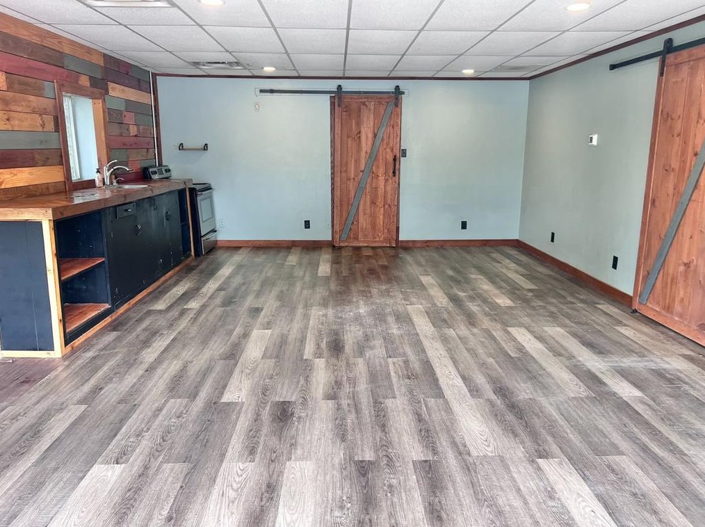 307 Peabody St, Brenham, TX 77833