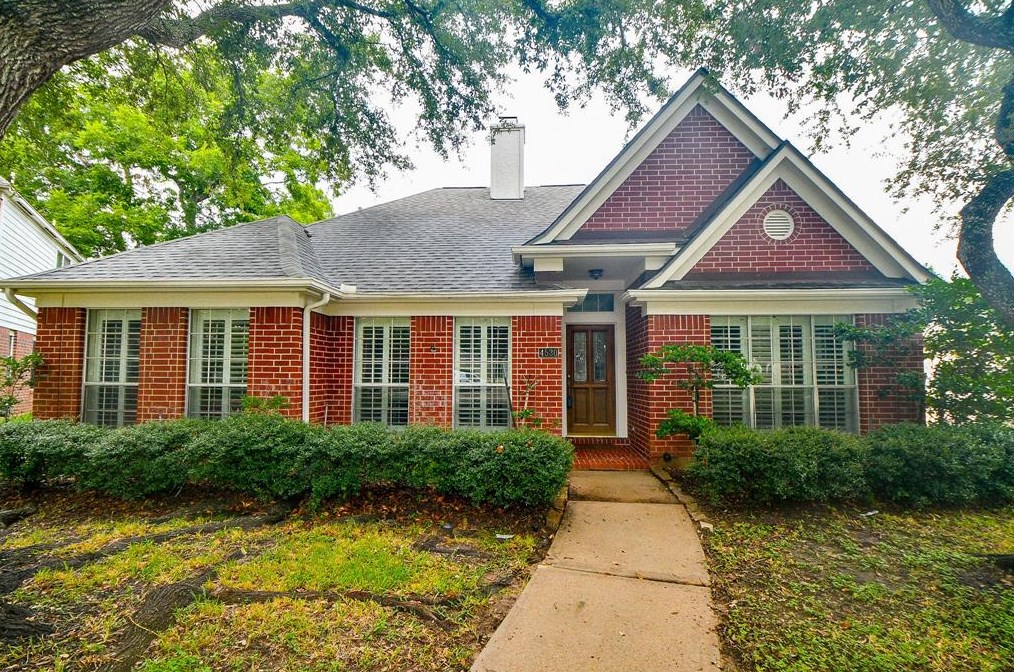 4530 Northshore Ct, Missouri City, TX 77459