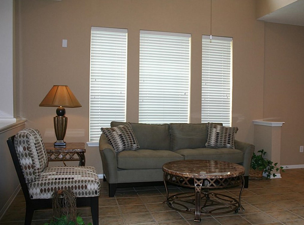 61 Scarlet Woods Ct, Spring TX  77380-2605 exterior