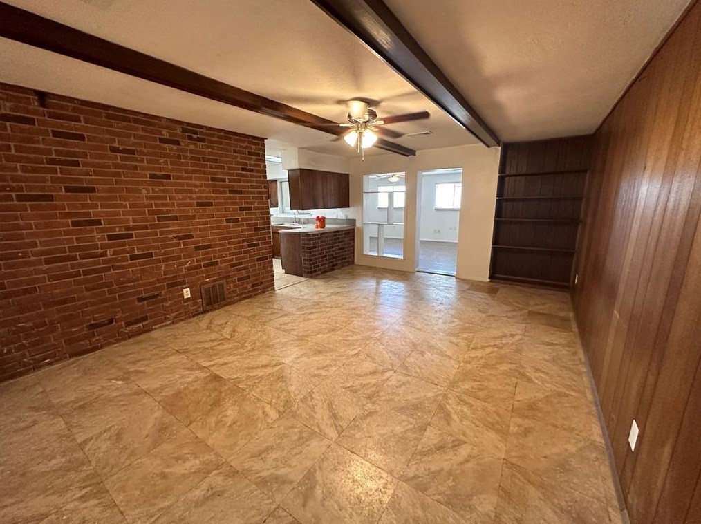 4010 Belgrade Dr, Houston TX  77045-3406 exterior