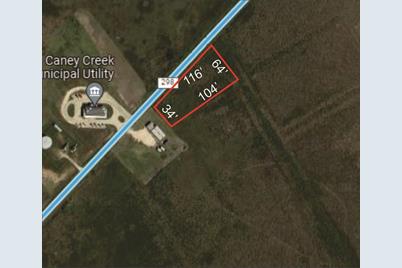 0 Caney Dr, Sargent, TX 77414 - Photo 1