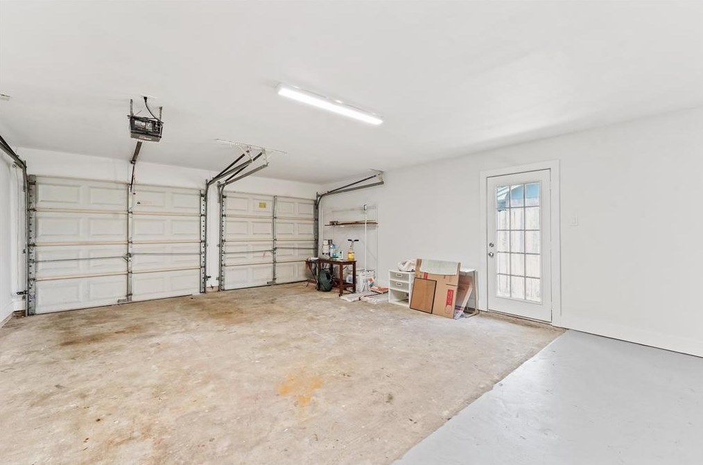 19818 Burle Oak Dr, Humble TX 77346-1217 exterior