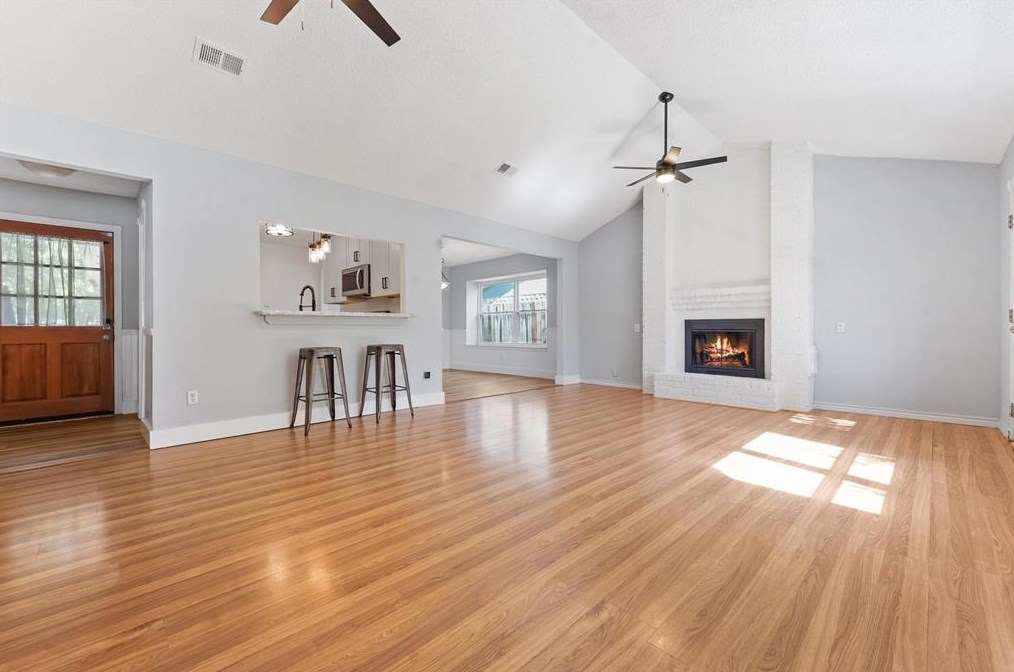 19818 Burle Oak Dr, Humble TX 77346-1217 exterior