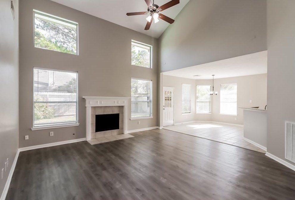 21418 Hannover Estates Dr, Spring TX  77388-3489 exterior
