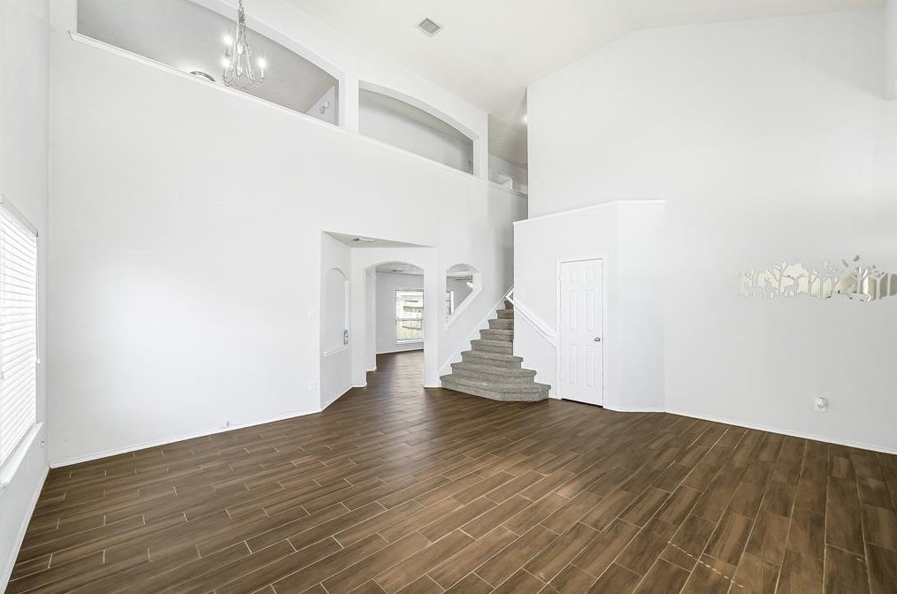 307 Gateship Dr, Houston TX  77073-5593 exterior