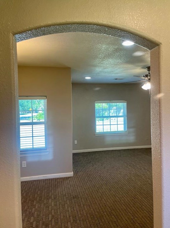 5809 Beechnut St, Houston TX  77074-7803 exterior