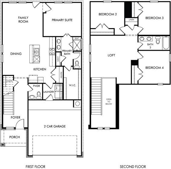 5717 Madden Ln, Houston, TX 77048-2704