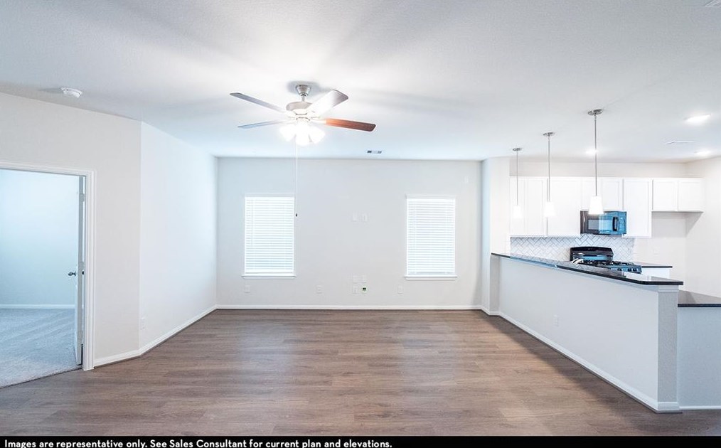228 Mossy Meadow Dr, West Columbia, TX 77486-9693