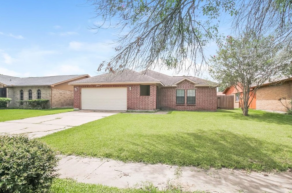 15615 Fall Briar Dr, Missouri City, TX 77489