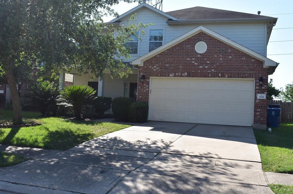 3018 Malope Ranch Dr, Katy, TX 77494