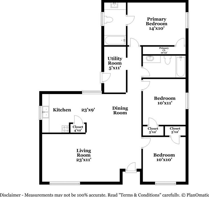 4821 Pine St, Taylor Lake Village, TX 77586
