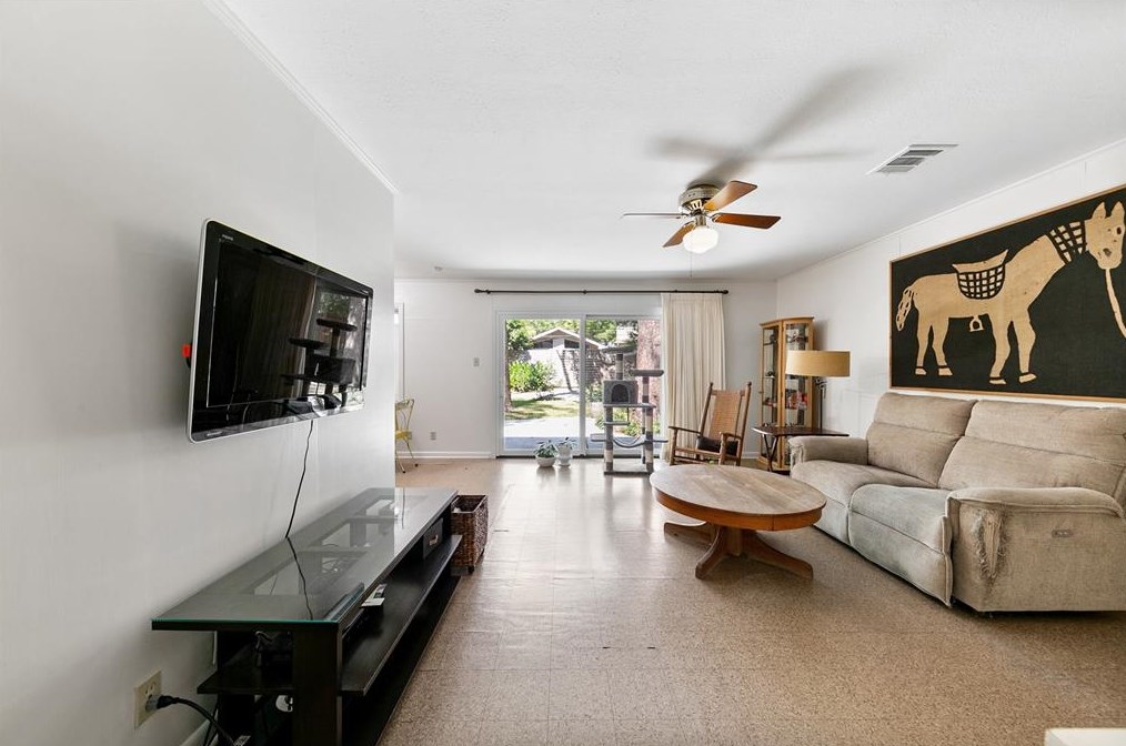 12810 Hansel Ln, Houston TX 77024-4718 exterior