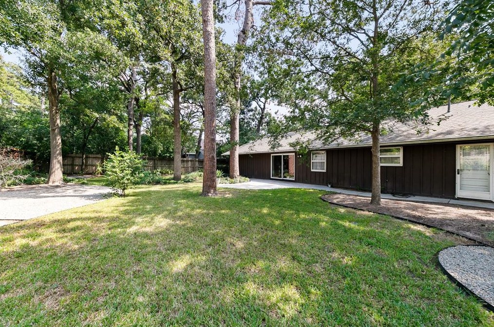 12810 Hansel Ln, Houston TX 77024-4718 exterior