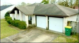 1201 Cactus St, Baytown TX  77521-3421 exterior