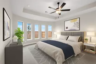 6411 Sparkling Citrus St, Manvel, TX 77578 - Photo 12