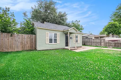 207 Calvin Street, Pasadena, TX 77506 - Photo 4