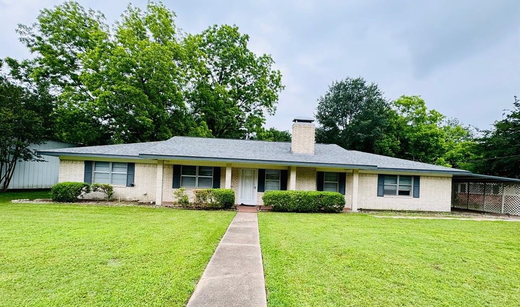 607 Frye St, Mapleton, TX 75835-2933