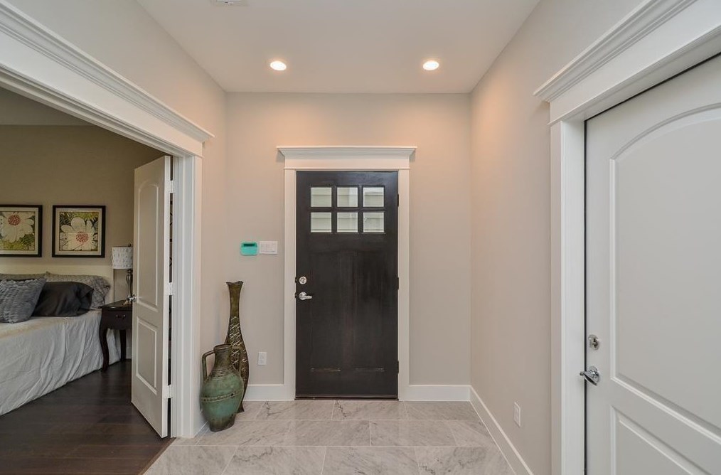 1607 15th St, Houston TX  77008-3731 exterior