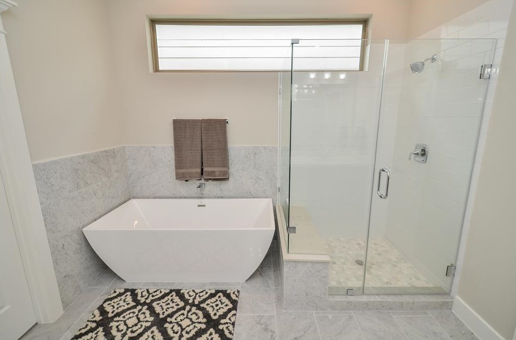 1607 15 St, Houston TX  77008-3423 exterior