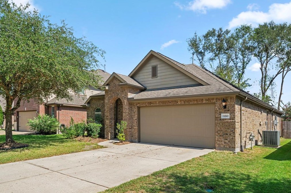 24143 Burks Trail Dr, Porter, TX 77365