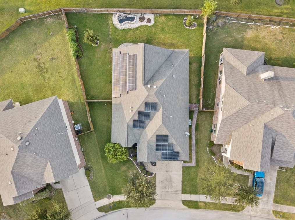 21618 Ivory Gate Ln, Katy, TX 77449