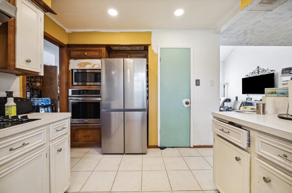 11406 Briar Frst Dr, Houston TX 77042-2323 exterior