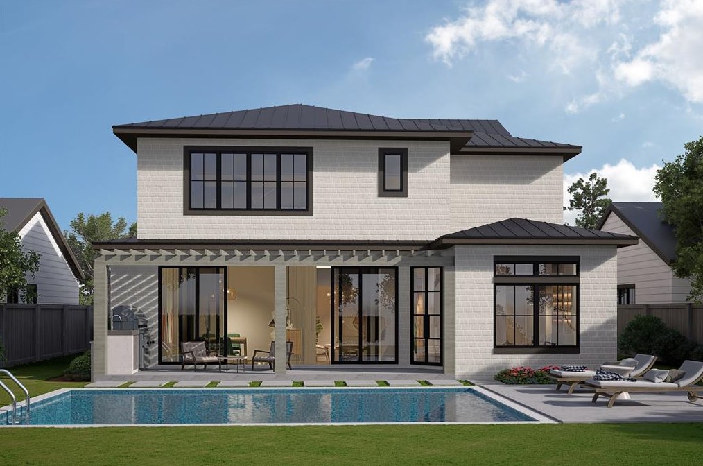 3757 Plumb St, Houston, TX 77005-2809