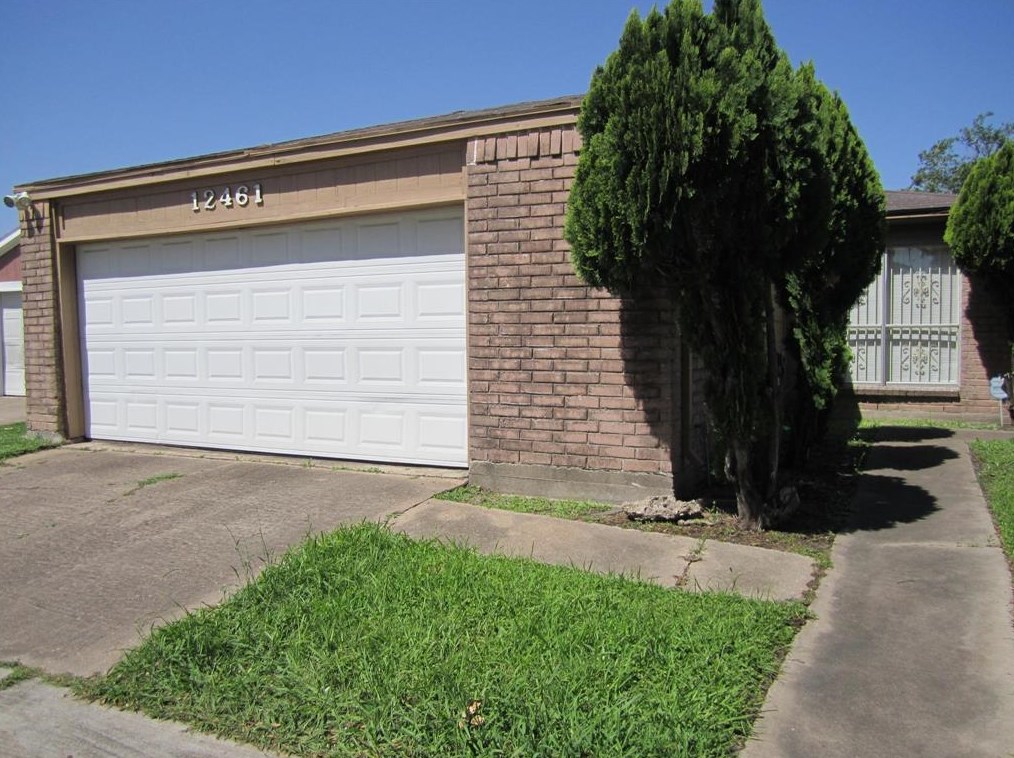 12461 Wellington Park Dr, Houston, TX 77072