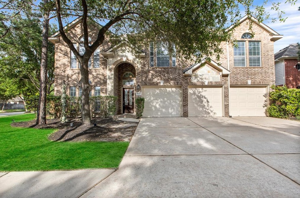 4603 Pergola Pl, Humble, TX 77396-3058