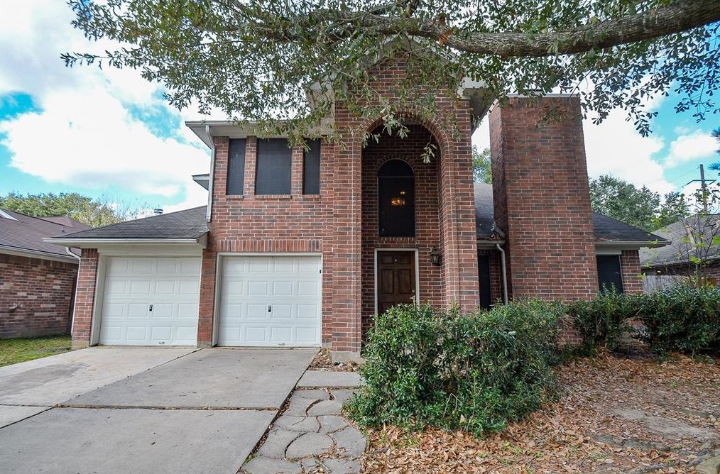 14306 Cypress Valley Dr, Cypress, TX 77429-6310