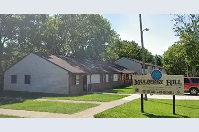 459 S Mulberry St, Wilmington, OH 45177 - Photo 2