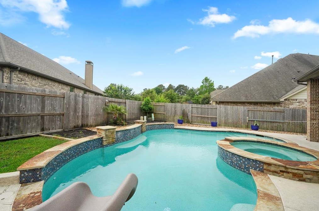 20706 Bellhaven Spring Dr, Porter, TX 77365-8700