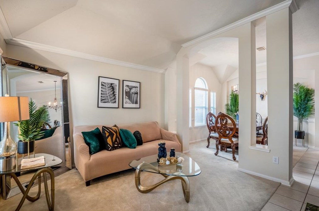 12619 Mansfield Glen Ct, Houston, TX 77014