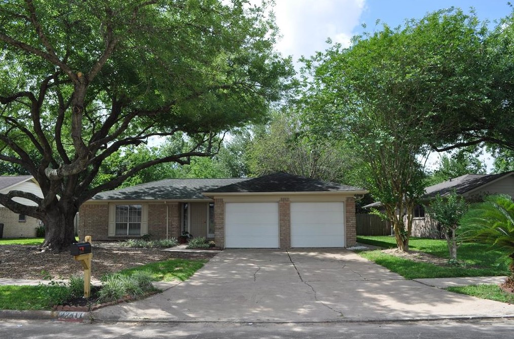 22411 Merrymount Dr, Katy, TX 77450