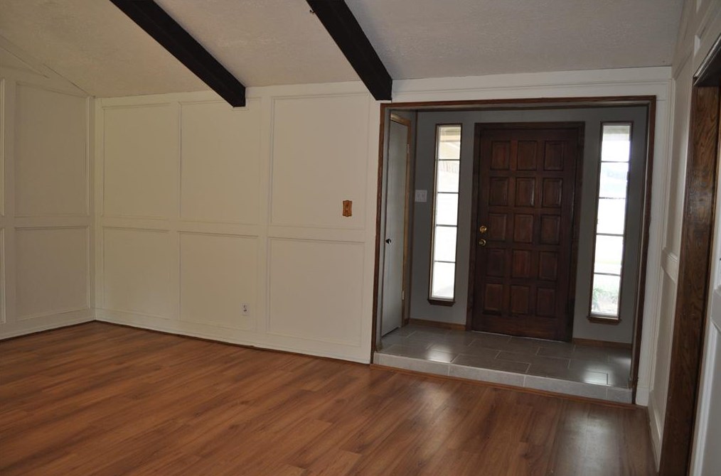 22411 Merrymount Dr, Katy TX  77450-2317 exterior