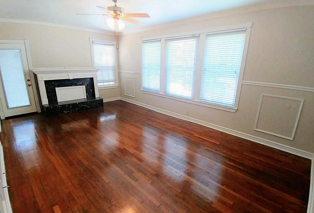 1409 Wentworth St, Houston, TX 77004-5640