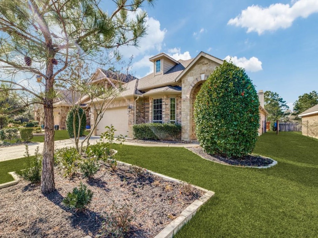 259 New Harmony Trl, Spring, TX 77389-4955