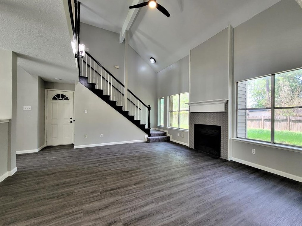 5110 Shady Gardens Dr, Humble, TX 77339