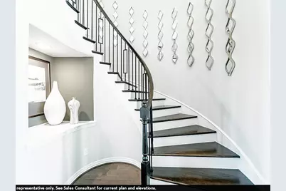 8514 Trident Point Drive, Cypress, TX 77433 - Photo 6