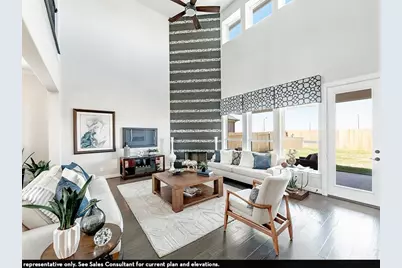 8514 Trident Point Drive, Cypress, TX 77433 - Photo 8